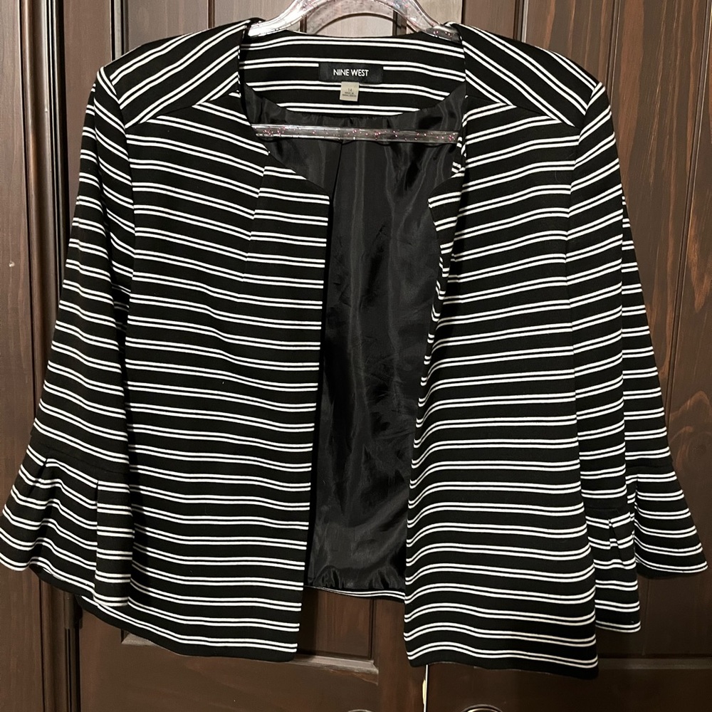 Nine West blazer